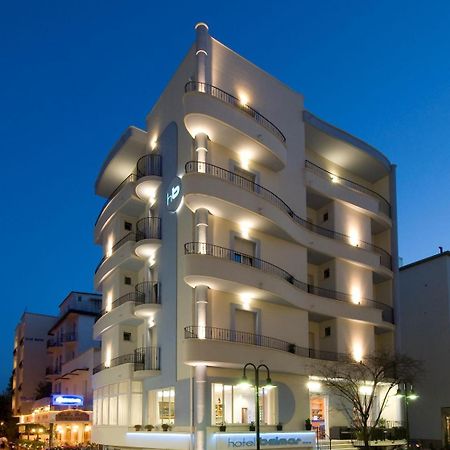 Hotel Belmar Cattolica Esterno foto