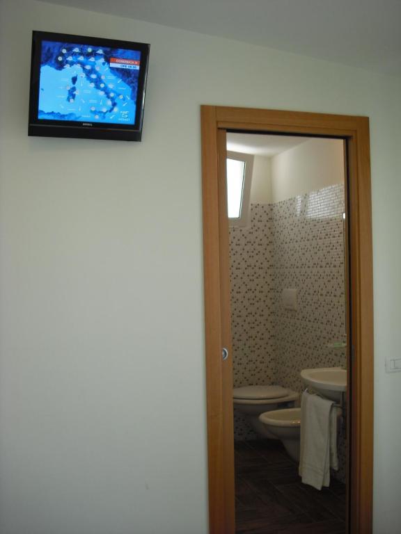 Hotel Belmar Cattolica Camera foto