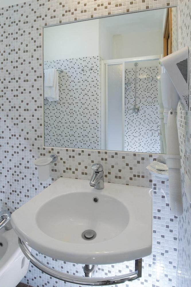 Hotel Belmar Cattolica Esterno foto