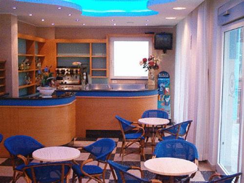 Hotel Belmar Cattolica Esterno foto