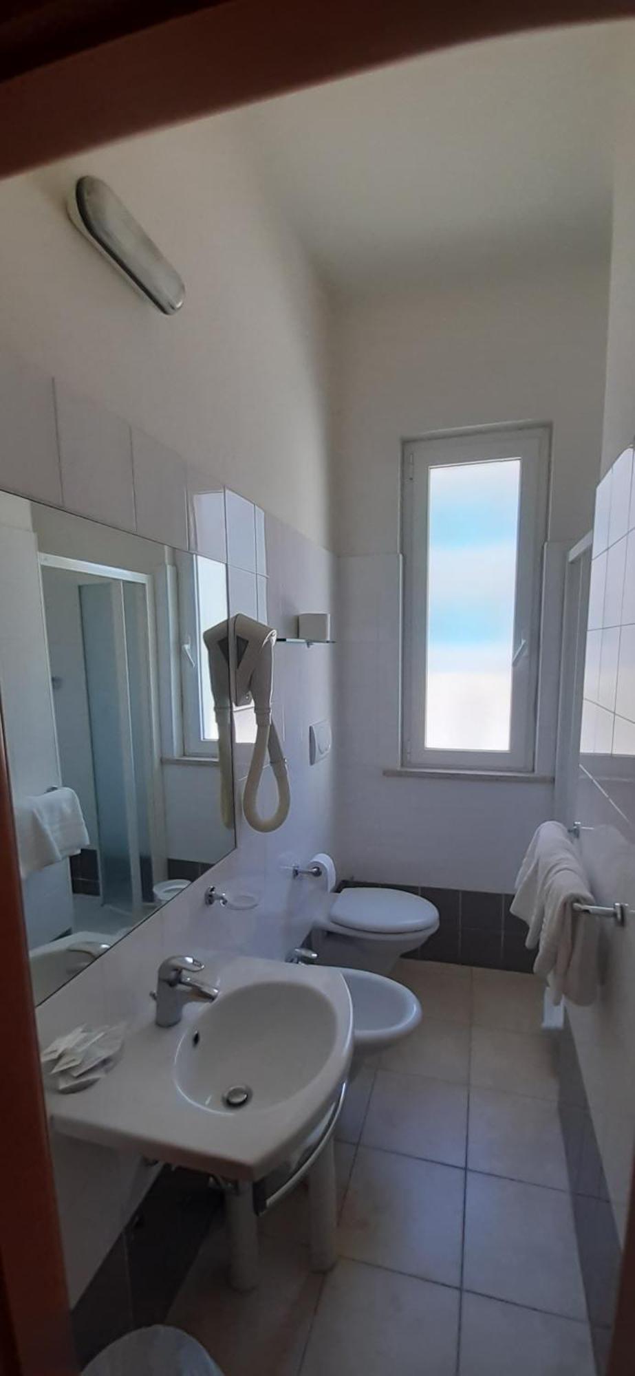 Hotel Belmar Cattolica Esterno foto