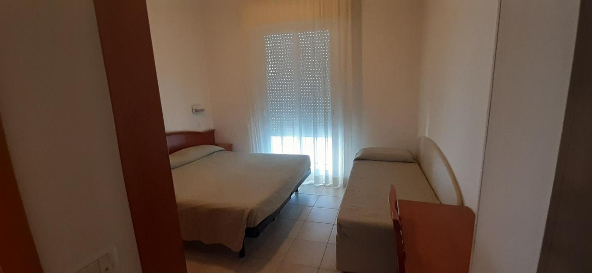Hotel Belmar Cattolica Esterno foto