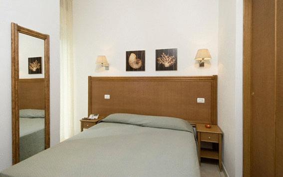 Hotel Belmar Cattolica Esterno foto