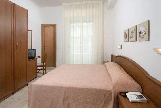 Hotel Belmar Cattolica Esterno foto